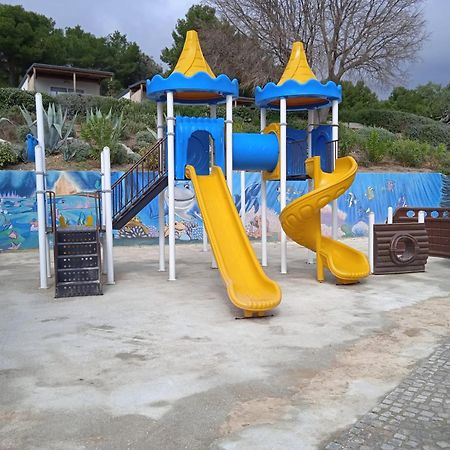 Viktorija Apartments Сегет-Враница Экстерьер фото