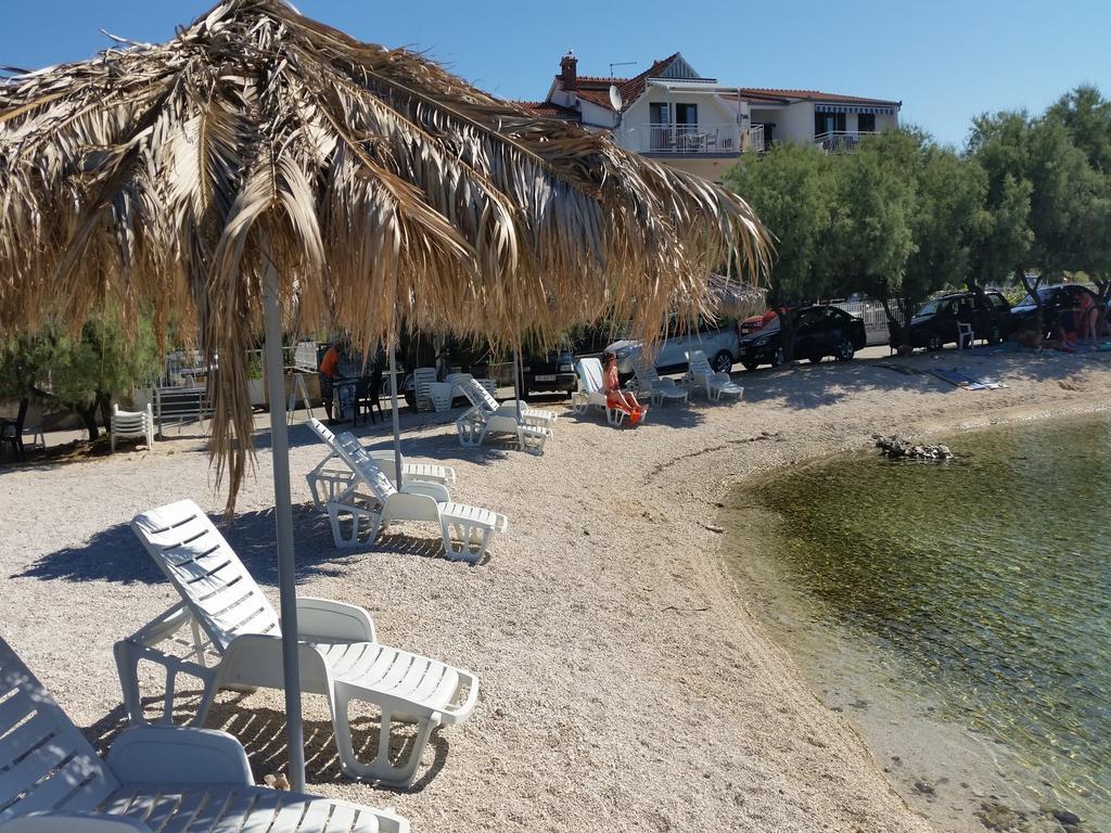 Viktorija Apartments Сегет-Враница Номер фото