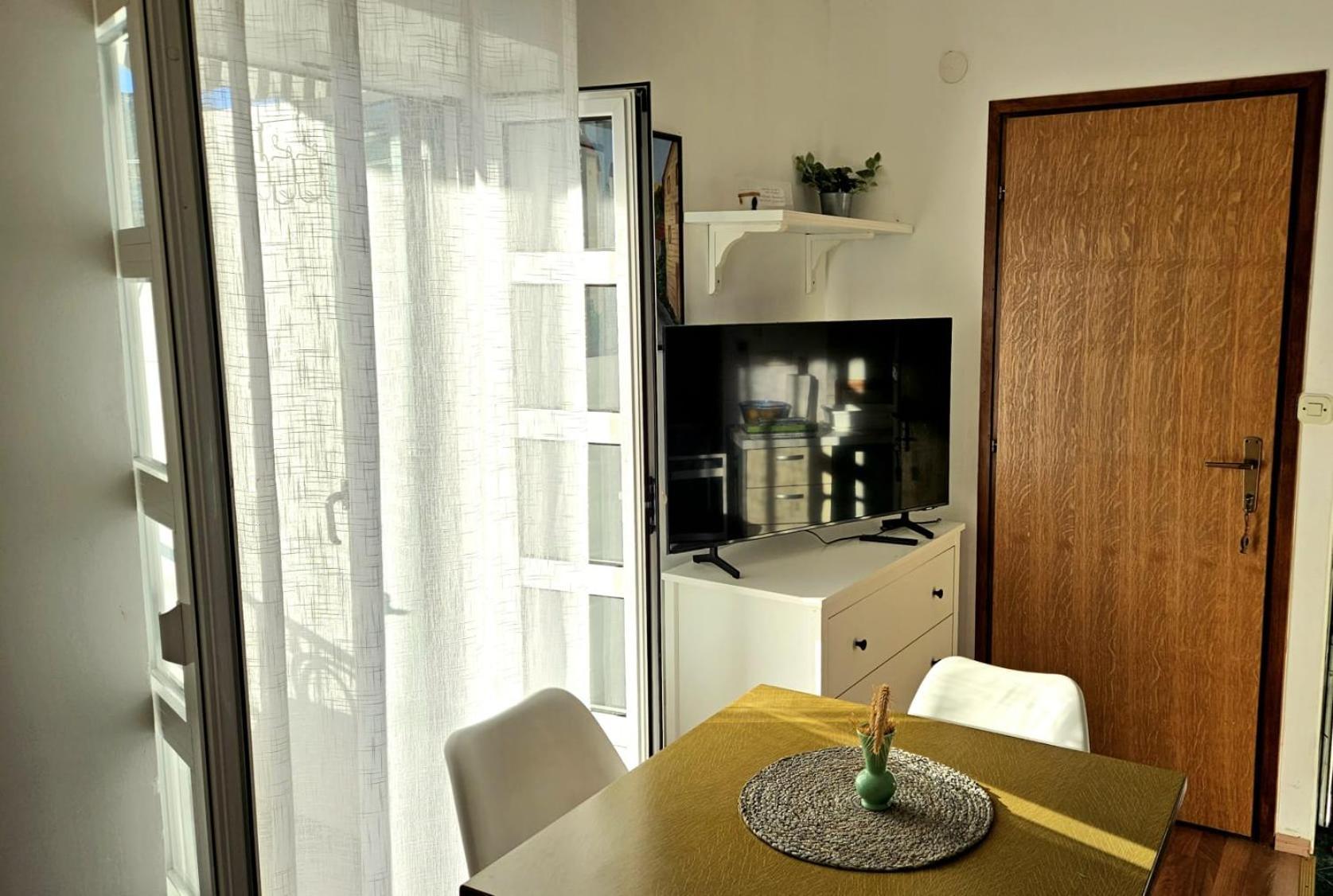 Viktorija Apartments Сегет-Враница Экстерьер фото
