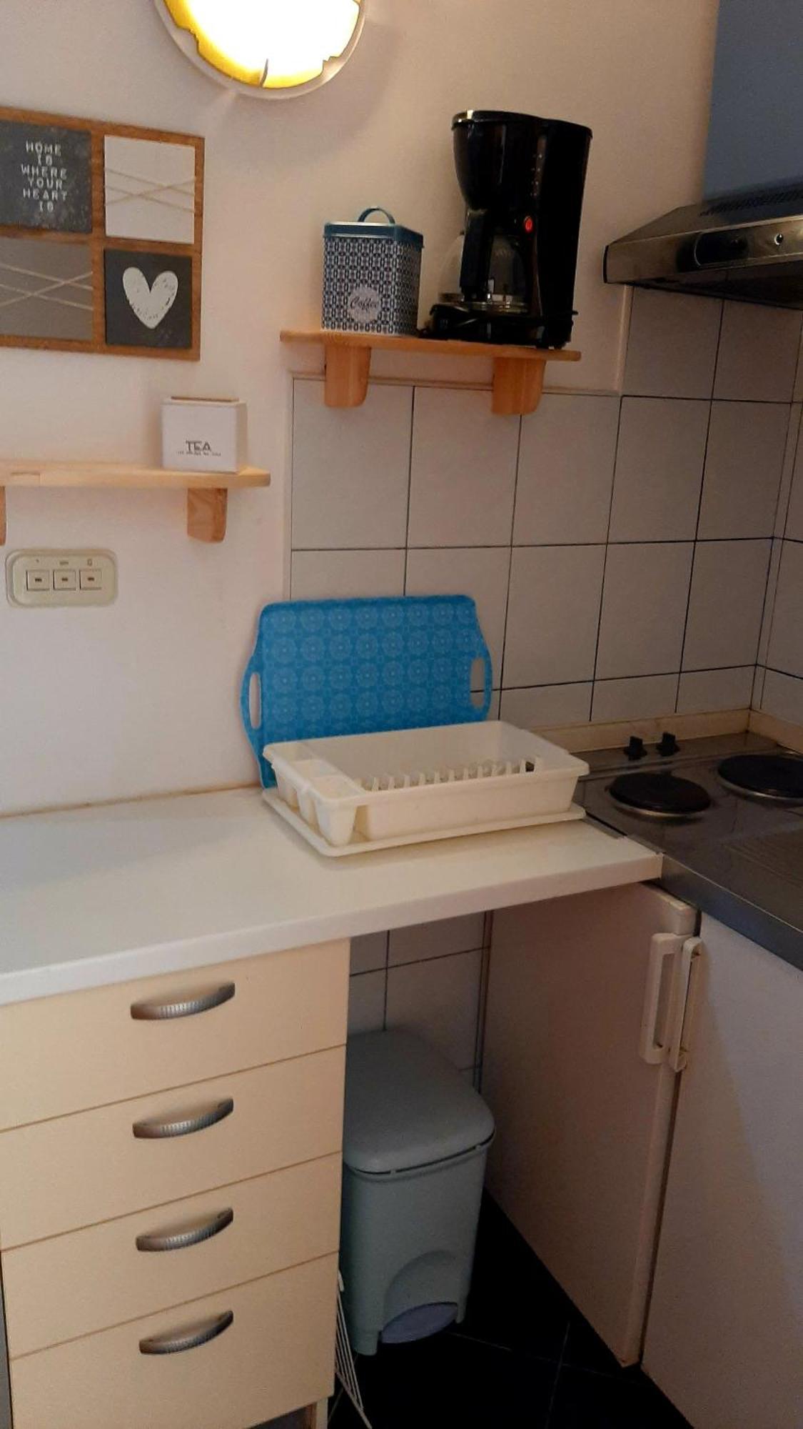 Viktorija Apartments Сегет-Враница Номер фото