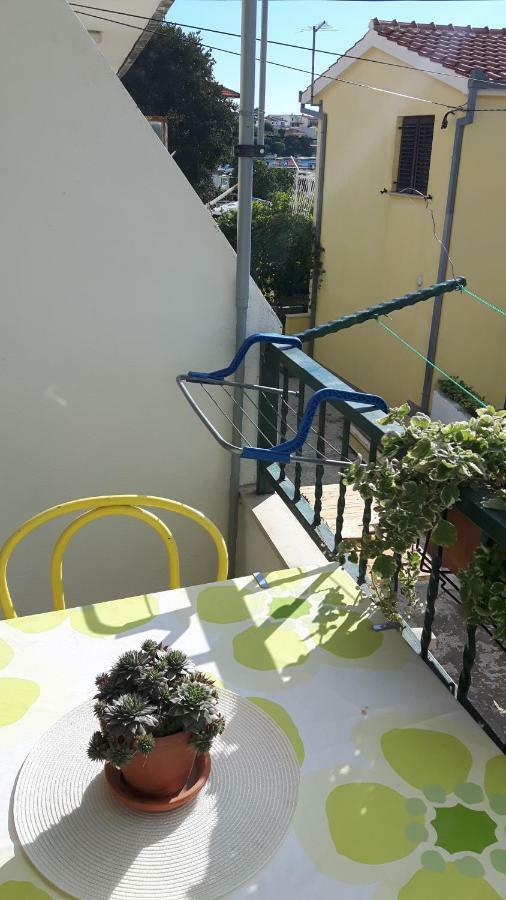 Viktorija Apartments Сегет-Враница Экстерьер фото